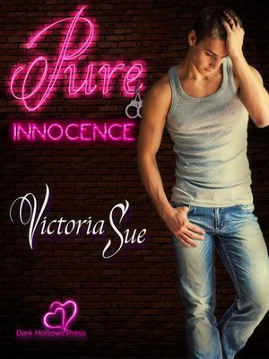 cover image of Pure Innocence